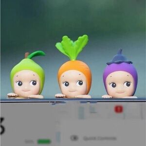 Sonny Angel Hippers Harvest Series Figure 💯 AUTHENTIC BLIND BOX - surprise